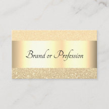 Very エレガント金ゴールド効果デザインプロフェッショナル