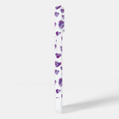 Very パーソナライズされた Peri Valentineハート・ケース・メイトi Case-Mate iPhoneケース (裏面 / 右)