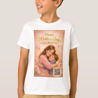 Very beautiful and very nice design on t shirts  tシャツ