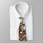 Very Cool Abstract Art   ネクタイ (タイ)