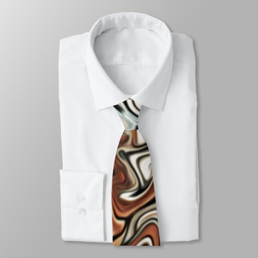 Very Cool Abstract Art   ネクタイ (タイ)