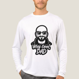 Very cool dad  トライブレンドＴシャツ