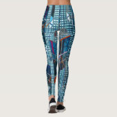 Very cool leggings! レギンス (裏面)