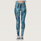 Very cool leggings! レギンス (正面)