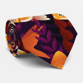 Very Cute Goldfish Neck Tie ネクタイ (ロール)