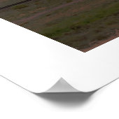 Very Large Array ポスター (角)