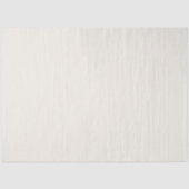 Very Light Old Lace Solid Color Gifting 薄葉紙 (正面)