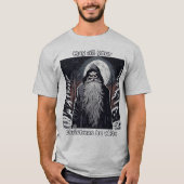 Very merry christmas tシャツ (正面)