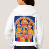 Very nice and very beautiful designs on (裏面)