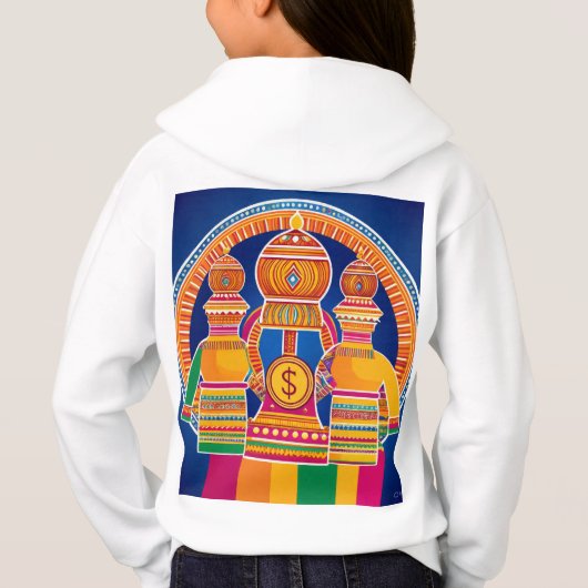 Very nice and very beautiful designs on (裏面)