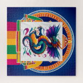 Very nice design and beautiful onPuzzle ジグソーパズル (横)