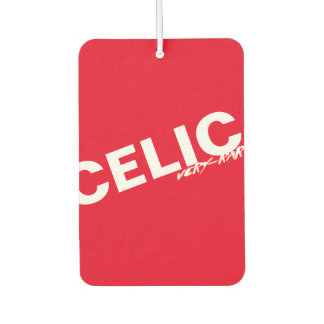 VERY-RARE.US Love Toyota Celica Air Freshener カーエアーフレッシュナー