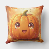 🎃✨ Verzauberte Halloween-Geschichten.10 クッション (裏面)