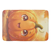 🎃✨ Verzauberte Halloween-Geschichten.10 バスマット (正面)
