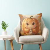 🎃✨ Verzauberte Halloween-Geschichten.11 クッション (椅子)