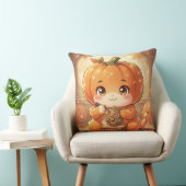 🎃✨ Verzauberte Halloween-Geschichten.13 クッション (椅子)