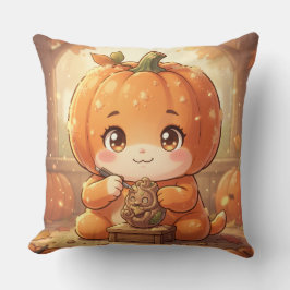 🎃✨ Verzauberte Halloween-Geschichten.13 クッション