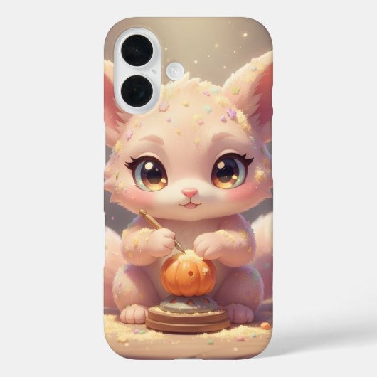 🎃✨ Verzauberte Halloween-Geschichten.3 Case-Mate iPhoneケース (裏面)
