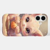🎃✨ Verzauberte Halloween-Geschichten.3 Case-Mate iPhoneケース (裏面 (横))