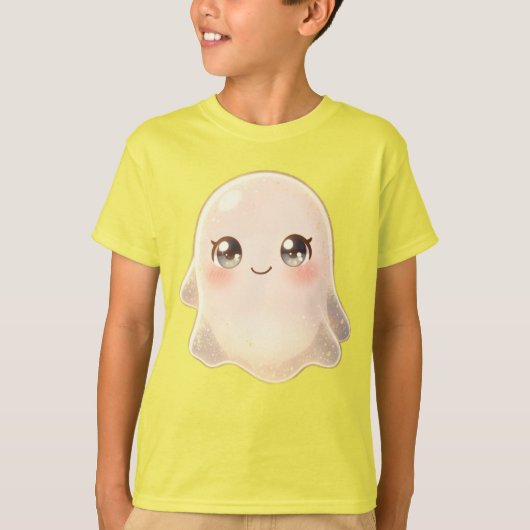 🎃✨ Verzauberte Halloween-Geschichten.69 Tシャツ (正面)