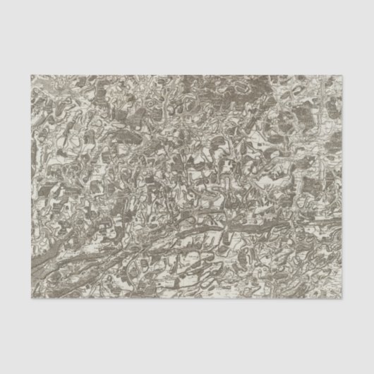 Vesoul 薄葉紙 (正面)