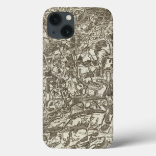 Vesoul iPhone 13ケース