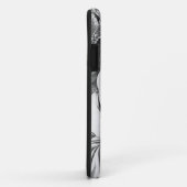 Vespasian (9-79広告)、1596年(版木、銅版、版画) Case-Mate iPhoneケース (裏面/右)