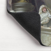 Vestalヴァージン1727年 マウスパッド (コーナー)