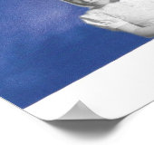 VESTAS V-80風力タービン ポスター (角)