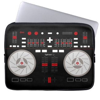 Vestax Typhoon PC Case ラップトップスリーブ