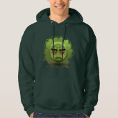 Veste À Capuche Frankenmoji パーカ (正面)