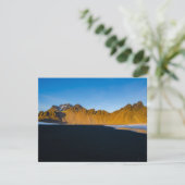 vestrahorn シーズンカード (スタンド正面)