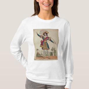 Vestris夫人 Tシャツ