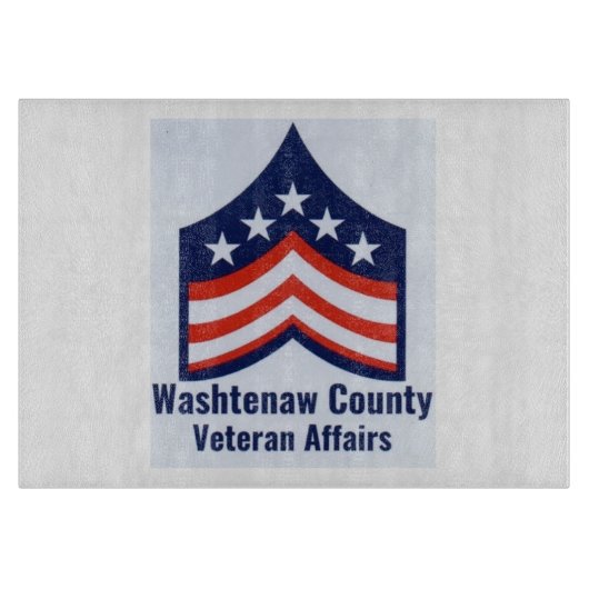 Vetロゴ カッティングボード (正面)