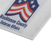 Vetロゴ カッティングボード (角)