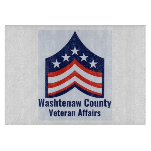 Vetロゴ カッティングボード (正面)