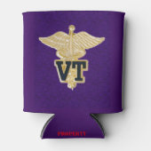 VET技術 缶クーラー (正面)