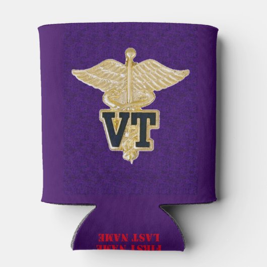 VET技術 缶クーラー (裏面)