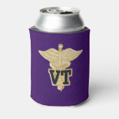 VET技術 缶クーラー (缶裏面)