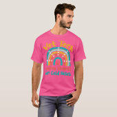 Vet Doctor – 獣医 – 獣医Techicia Tシャツ (正面フル)