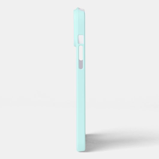 Vet Emma iPhoneケース iPhone 13 Pro Maxケース (左側面)