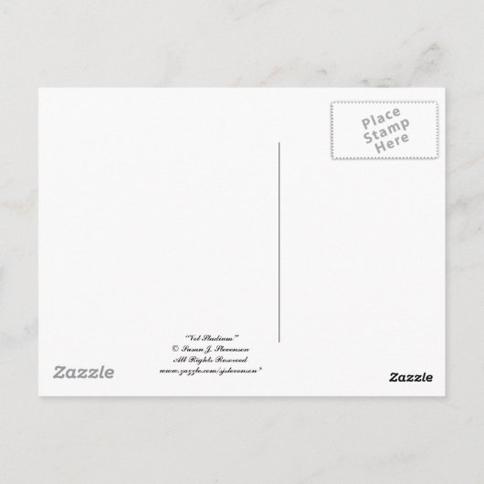 Vet Stadiumはがき ポストカード (裏面)