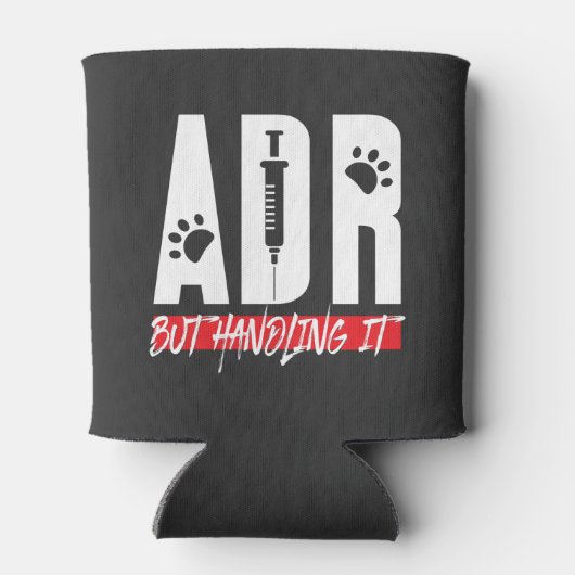 Vet Tech獣医ADRが対応 缶クーラー (裏面)