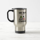 vet+tech vet+tech+gifts vet+tech+tech+ギア獣医+t トラベルマグ (左)