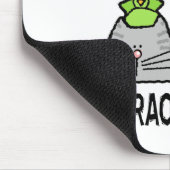 vet+tech vet+tech+gifts vet+tech+tech+ギア獣医+t マウスパッド (コーナー)