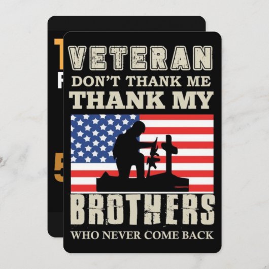 Veterans Day, Halloween, and Christmas 2025  シーズンカード (正面/裏面)