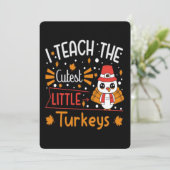 Veterans Day, Halloween, and Christmas 2025 Holid シーズンカード (スタンド正面)