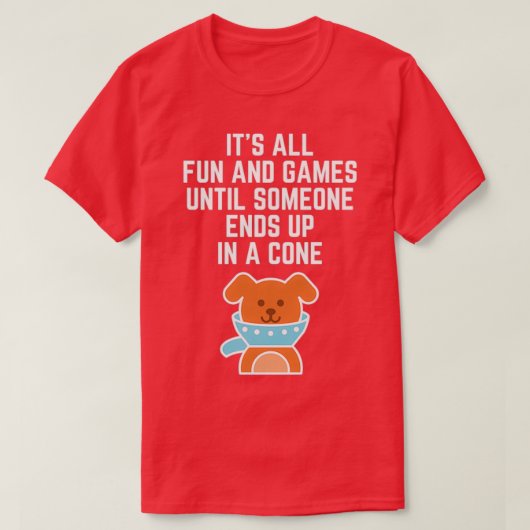 Veterinarian Funny Veterinarians 1 Tシャツ (デザイン正面)
