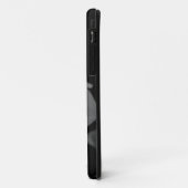 Vetroのデザインによって走られる生きている愛 Case-Mate iPhoneケース (裏面/左)