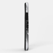 Vetroのデザインによって走られる生きている愛 Case-Mate iPhoneケース (裏面/右)
